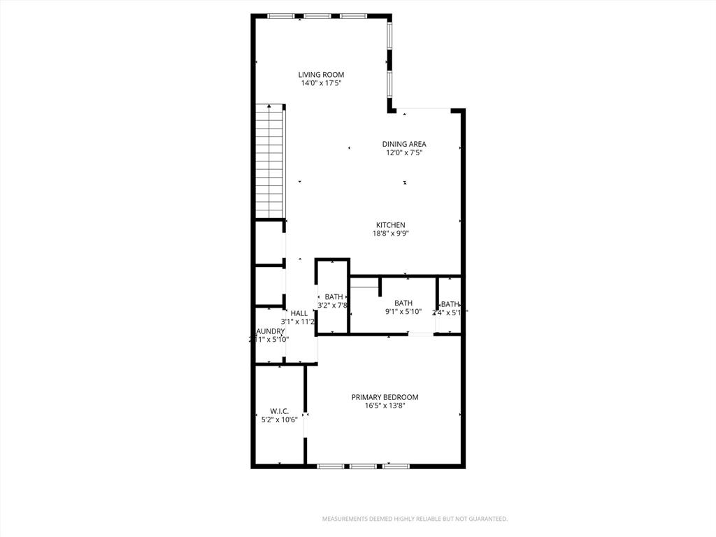 372 Adams Street Georgetown, TX 78628 - Photo 29 of 33 First floor