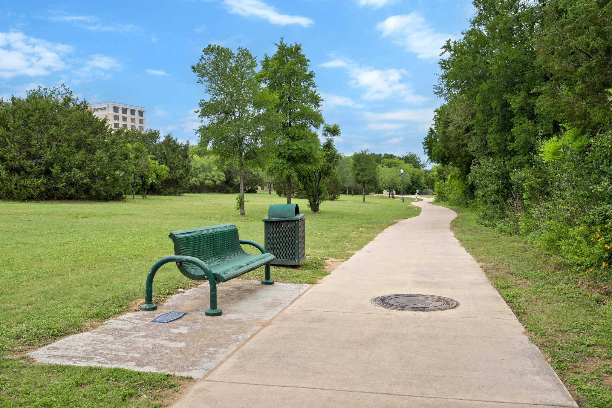 372 Adams Street Georgetown, TX 78628 - Photo 31 of 33