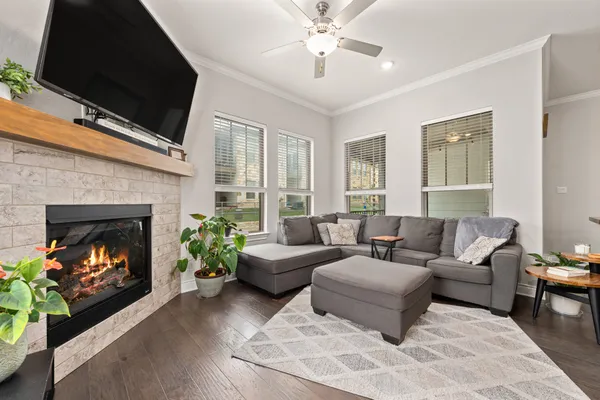 $430,000 | 372 Adams Street, Georgetown, TX 78628