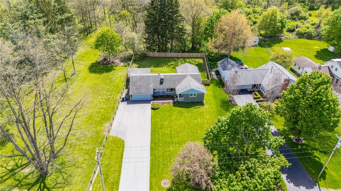 112 Monroe Street Mendon, NY 14472 - Photo 44 of 46