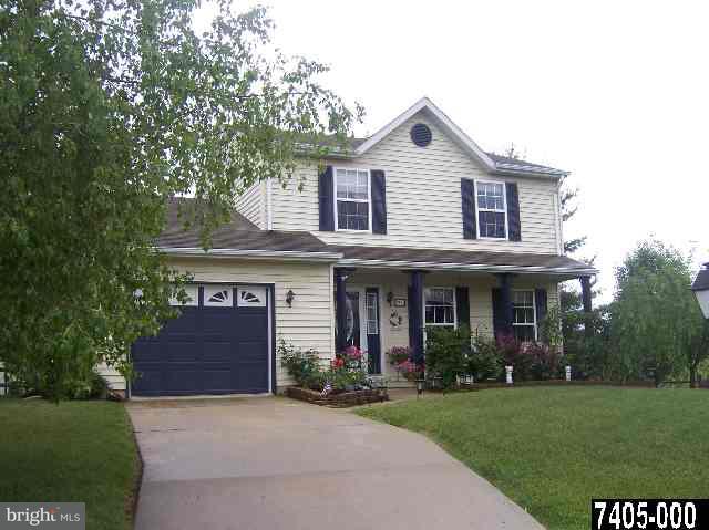 29 Quail Ridge Court, Unit 91 Hanover, PA 17331 - Photo 1 of 1