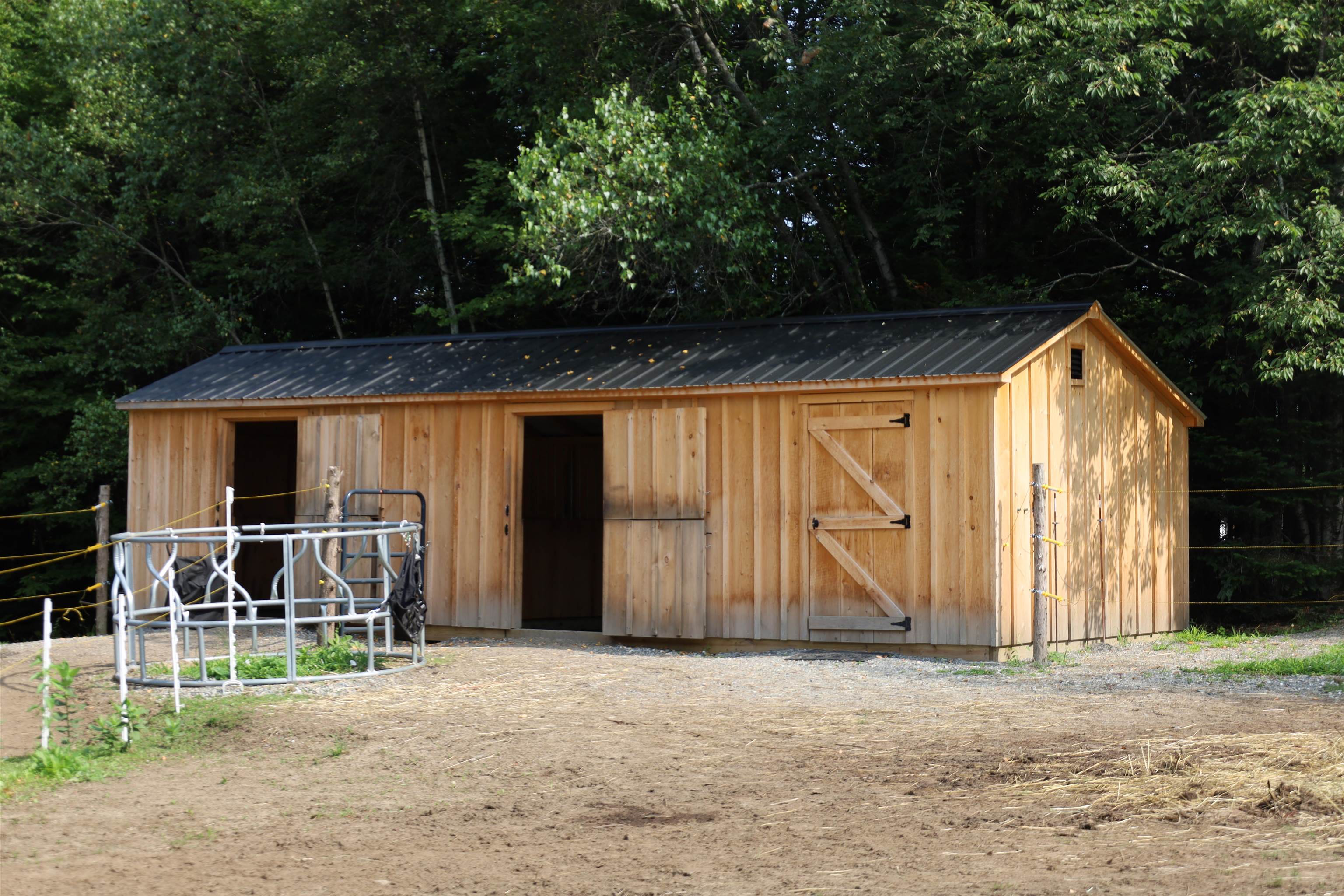 2205 Knowles Flat Road Eden, VT 05652 - Photo 14 of 42