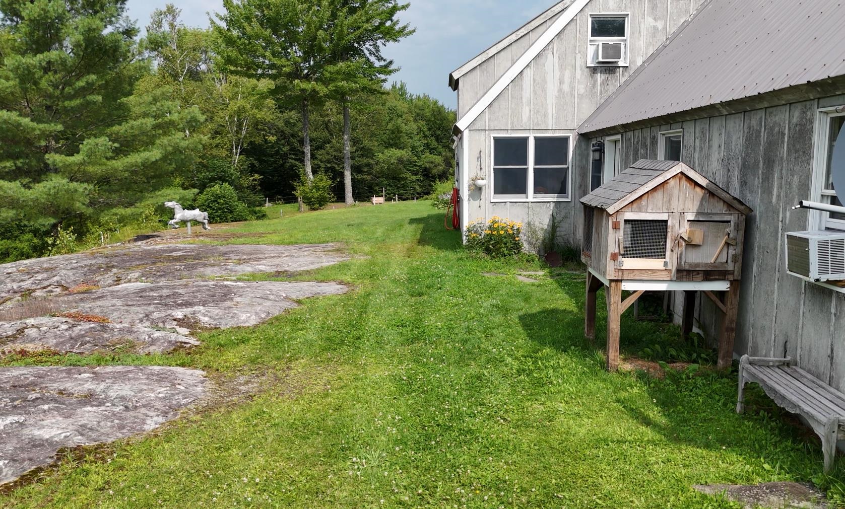 2205 Knowles Flat Road Eden, VT 05652 - Photo 3 of 42