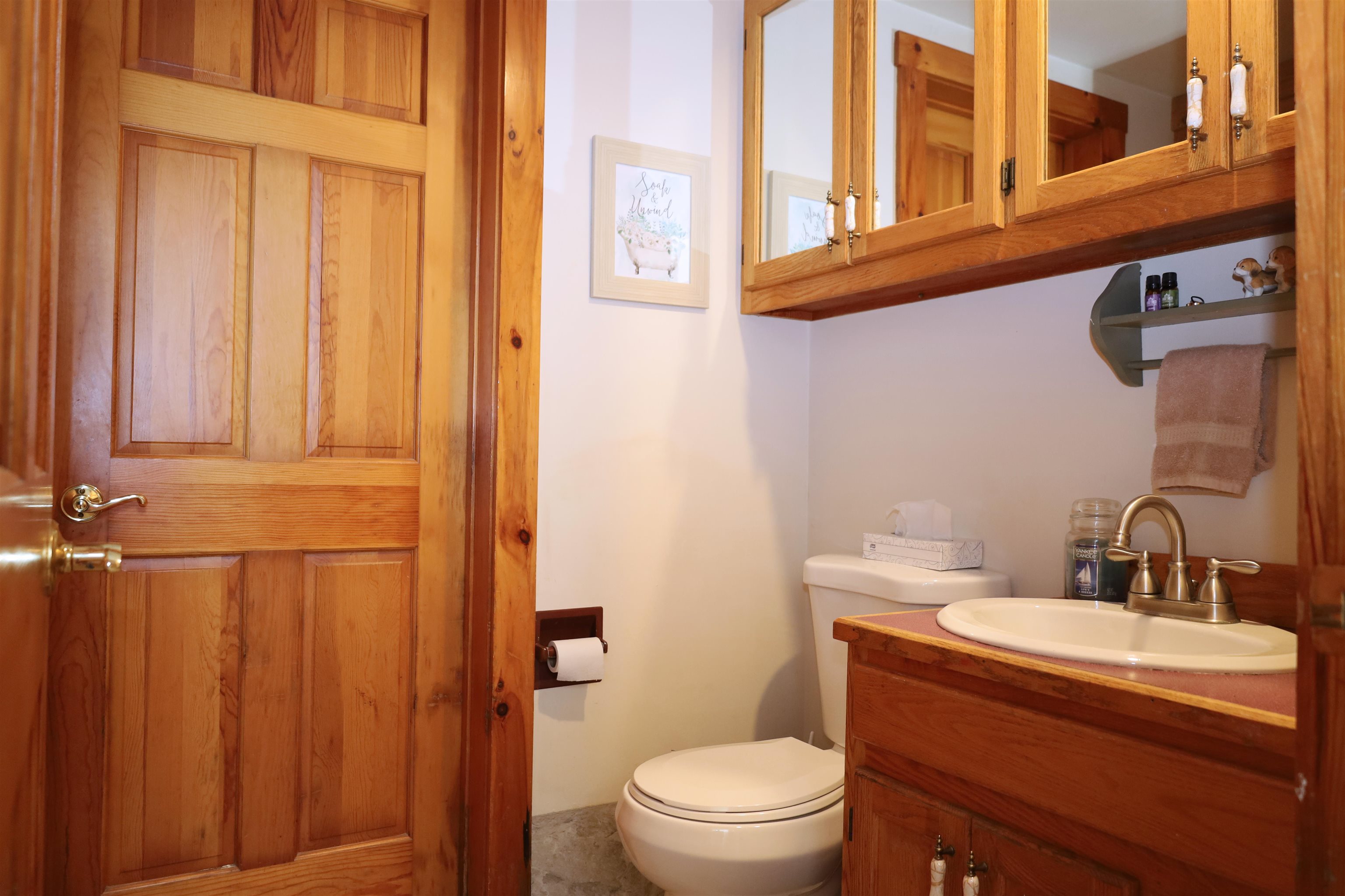 2205 Knowles Flat Road Eden, VT 05652 - Photo 32 of 42