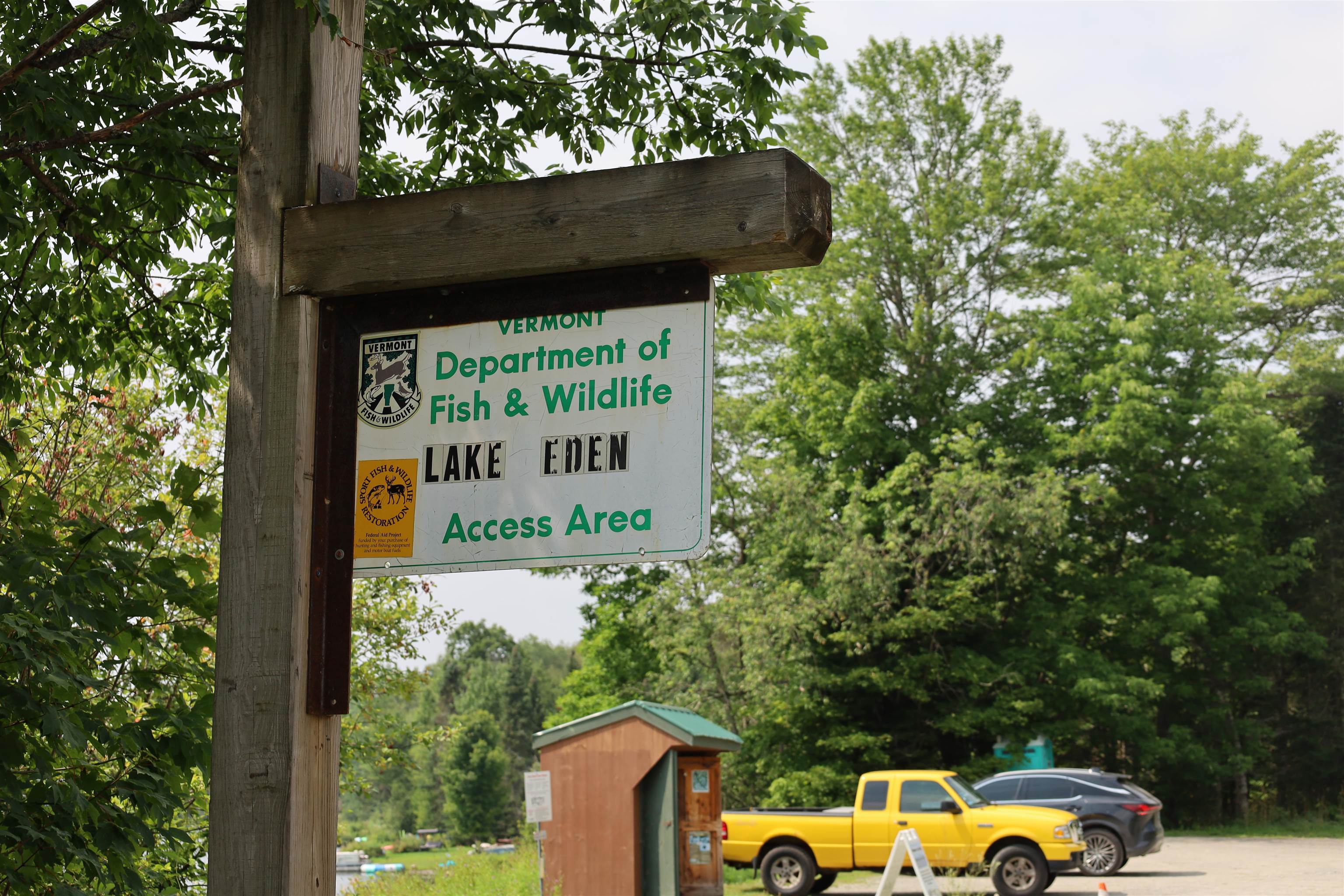 2205 Knowles Flat Road Eden, VT 05652 - Photo 40 of 42