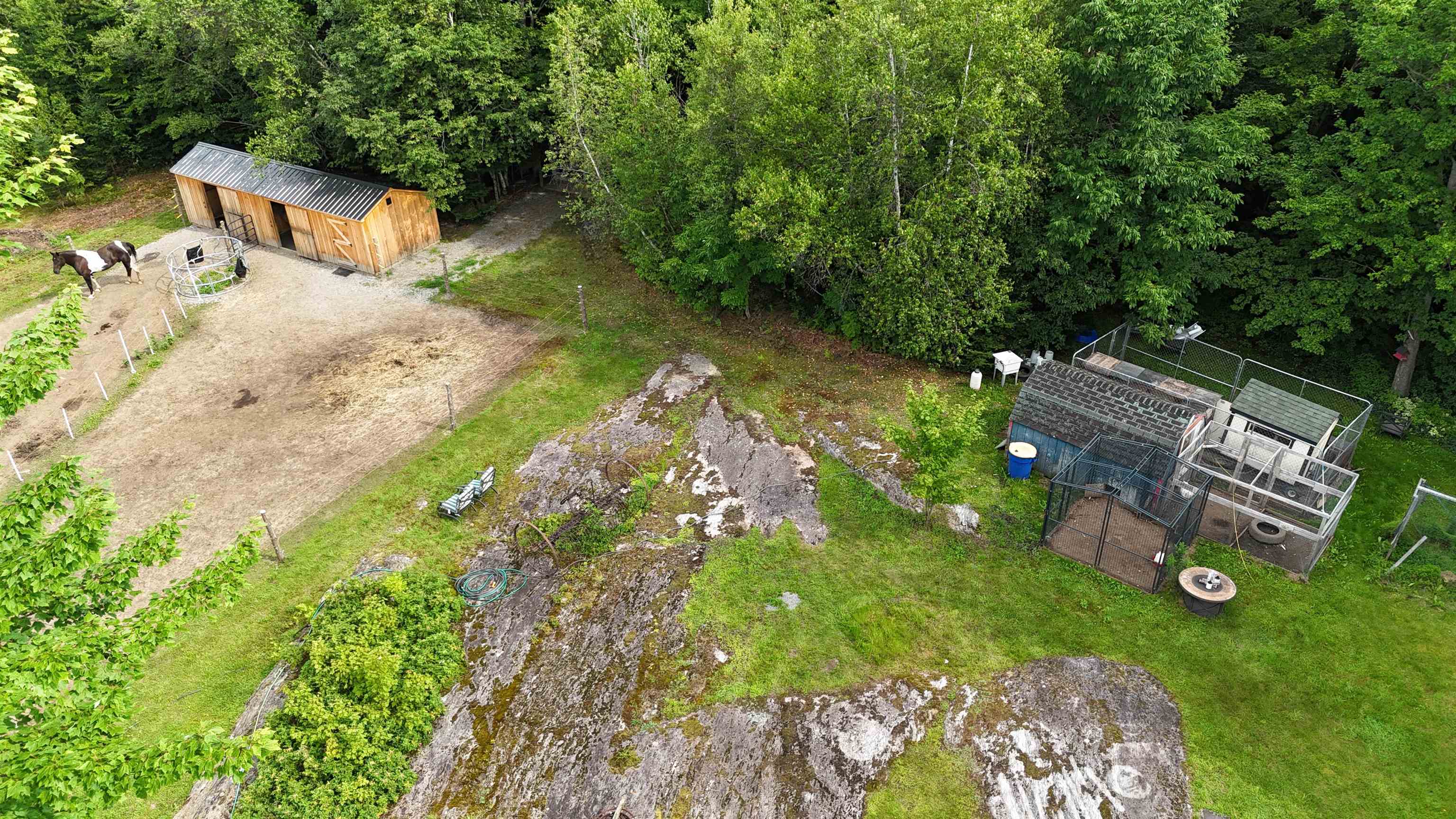 2205 Knowles Flat Road Eden, VT 05652 - Photo 5 of 42
