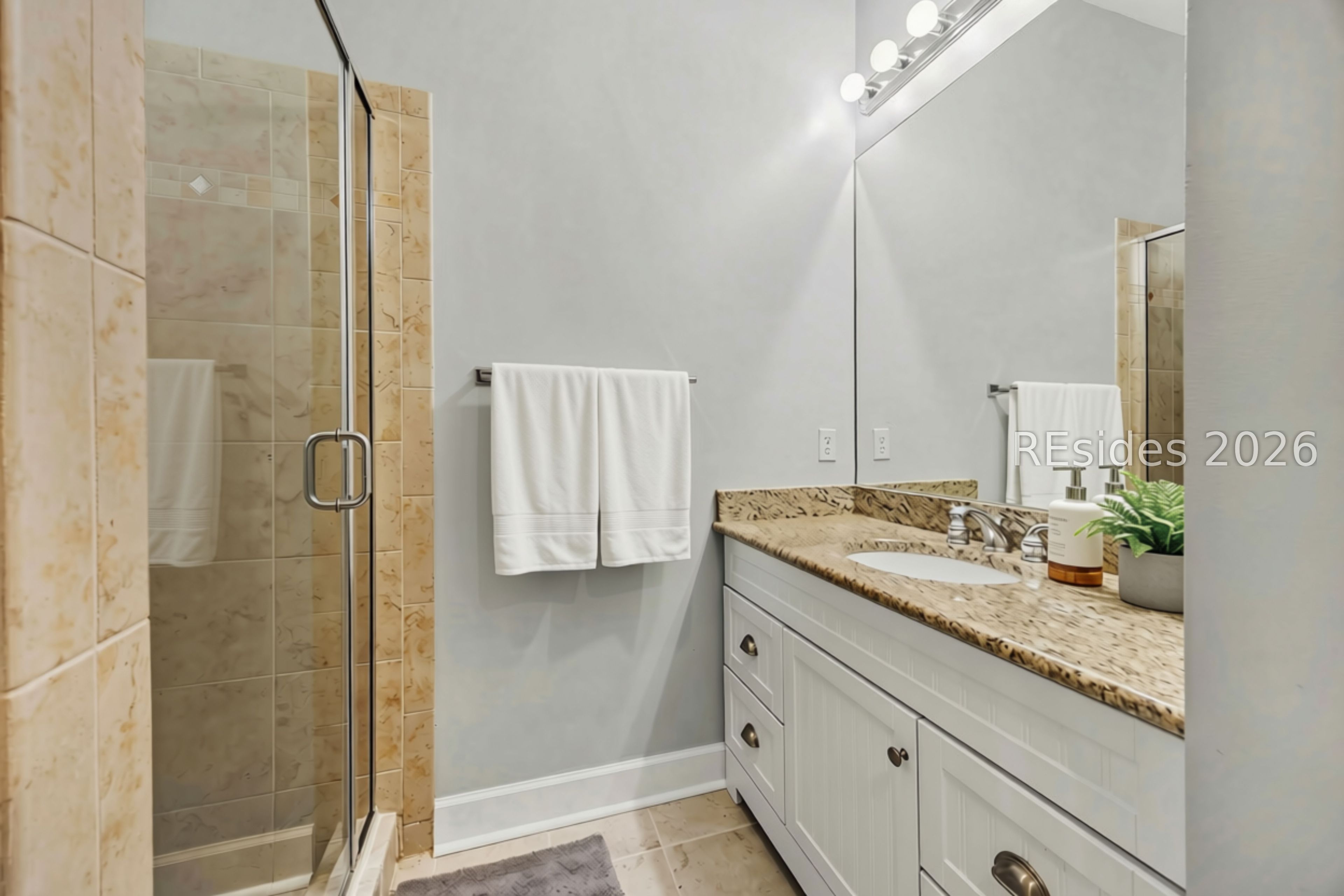 23 Augustine Road Bluffton, SC 29910 - Photo 25 of 53 Dual vanities