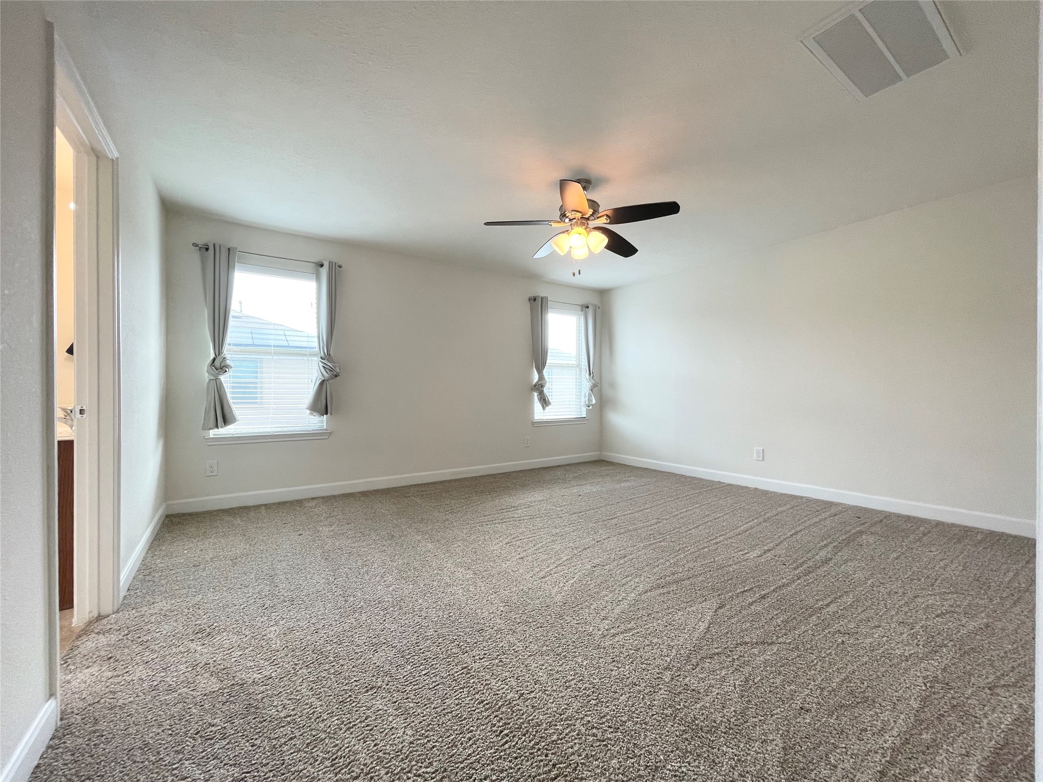 2707 Volute Houston, TX 77038 - Photo 14 of 28 Alternate view of master.