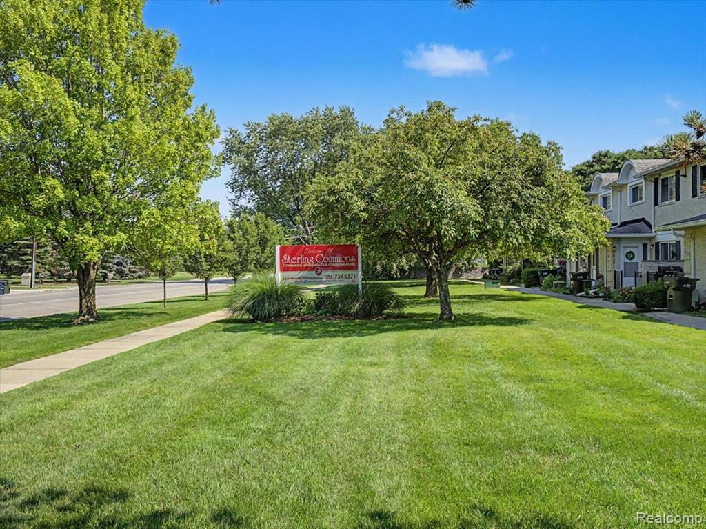 41957 Utica Road Sterling Heights, MI 48313 - Photo 40 of 43