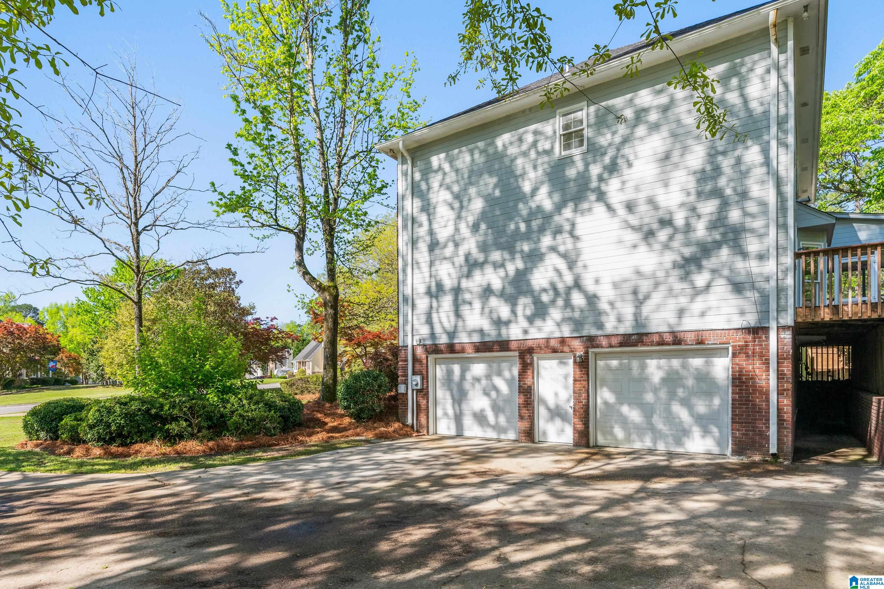 4504 Little Ridge Drive Birmingham, AL 35242 - Photo 52 of 54
