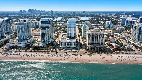 $499,000 | 551 North Fort Lauderdale Beach Boulevard, Unit H1115, Fort Lauderdale, FL 33304