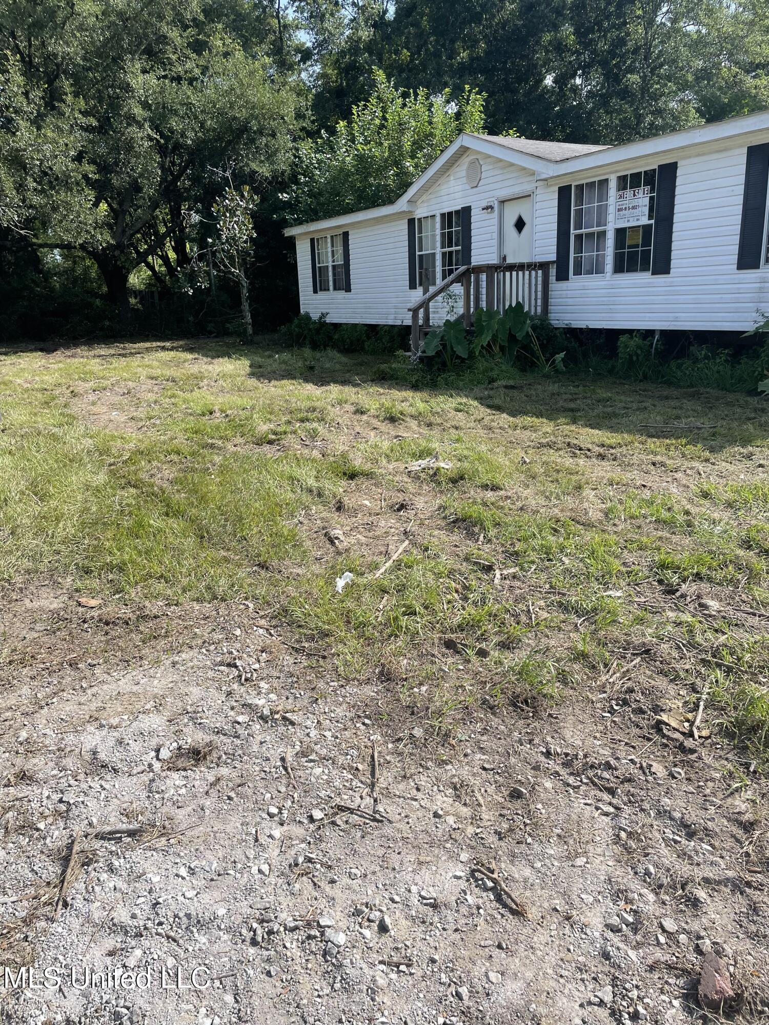 14072 Marie Road Gulfport, MS 39503 - Photo 1 of 1 front