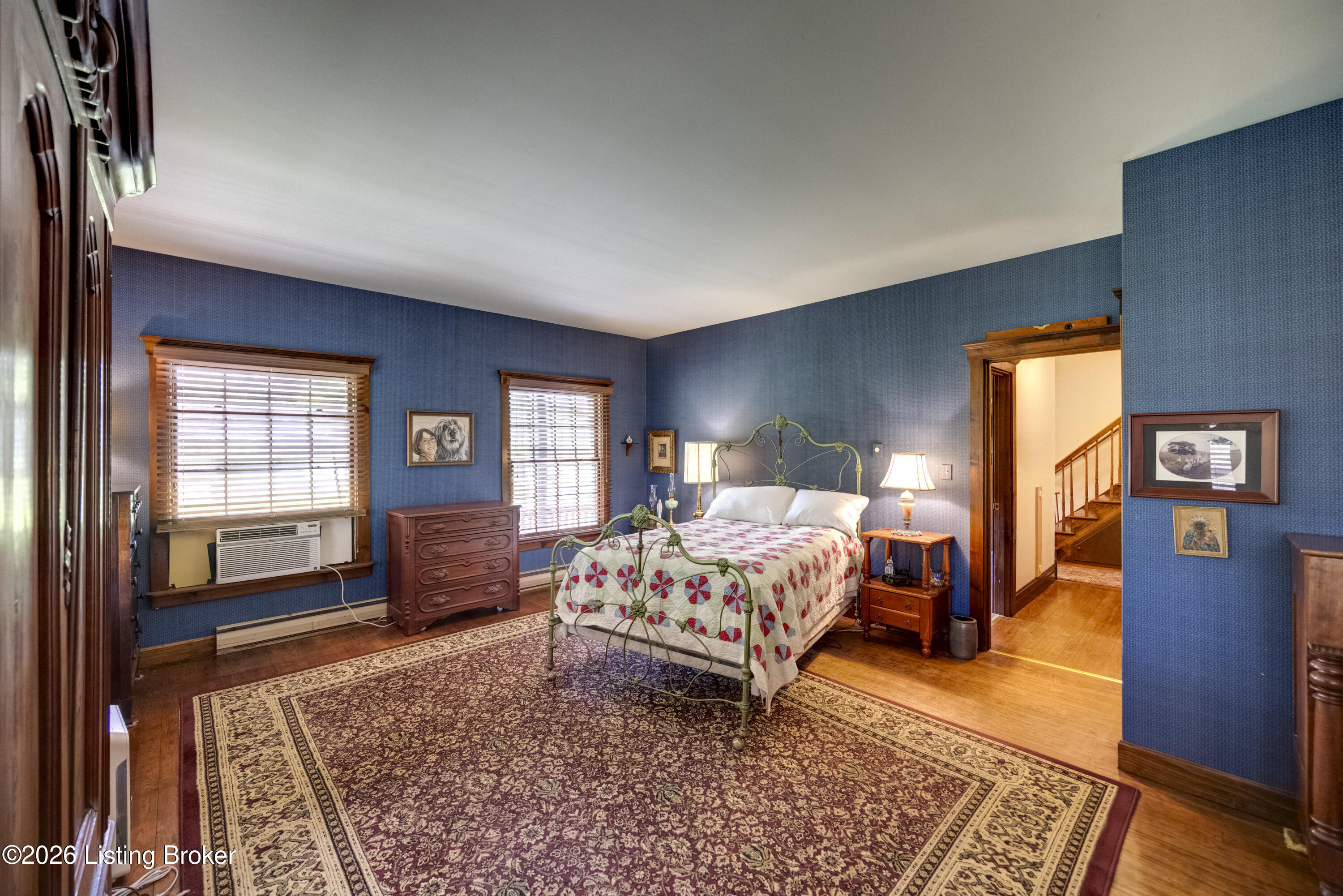 2305 Reuben Smith Road Loretto, KY 40037 - Photo 36 of 91 2Y0A8252-A
