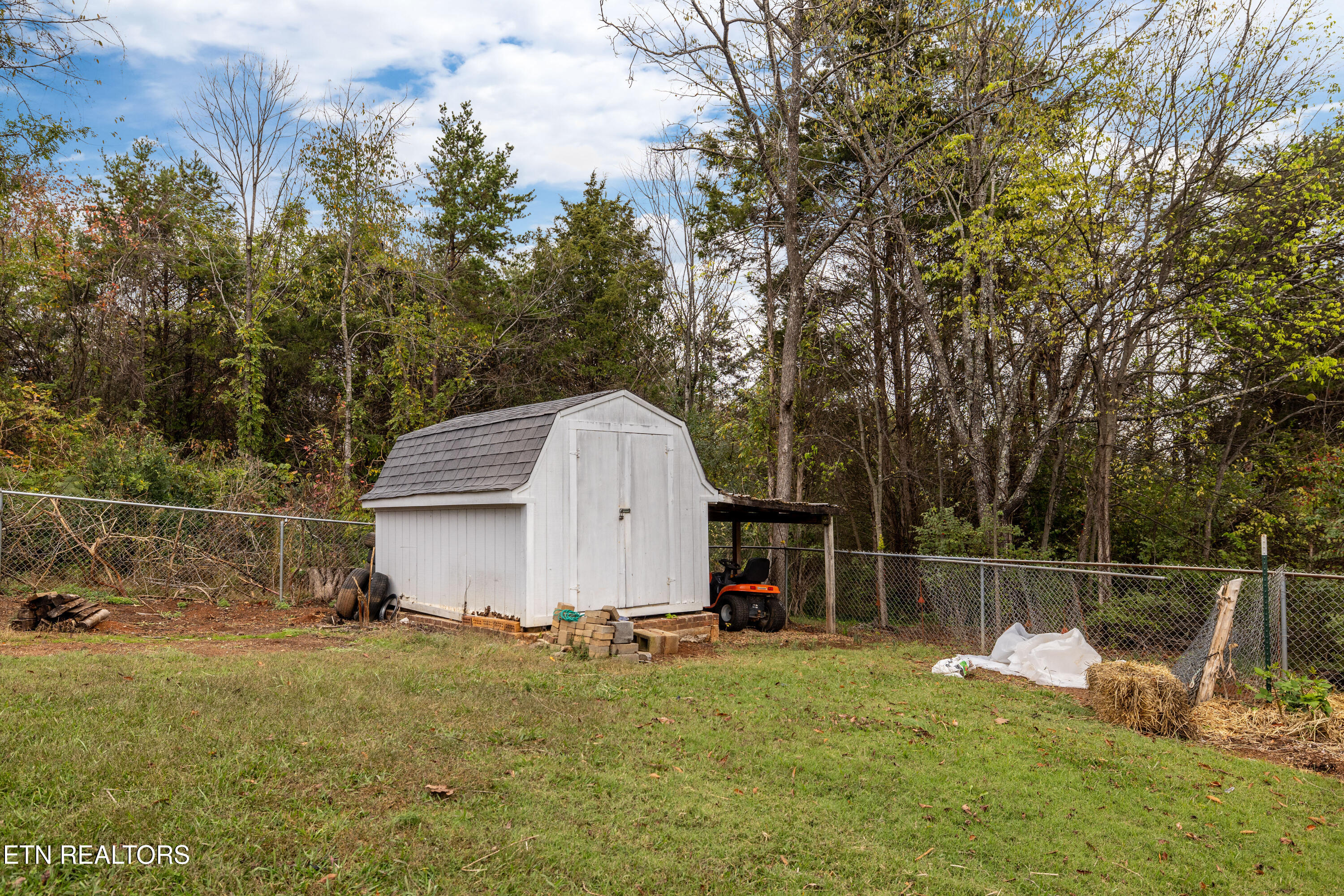 2807 Ridgeview Drive Maryville, TN 37801 - Photo 30 of 35 2807RidgeviewDr-36
