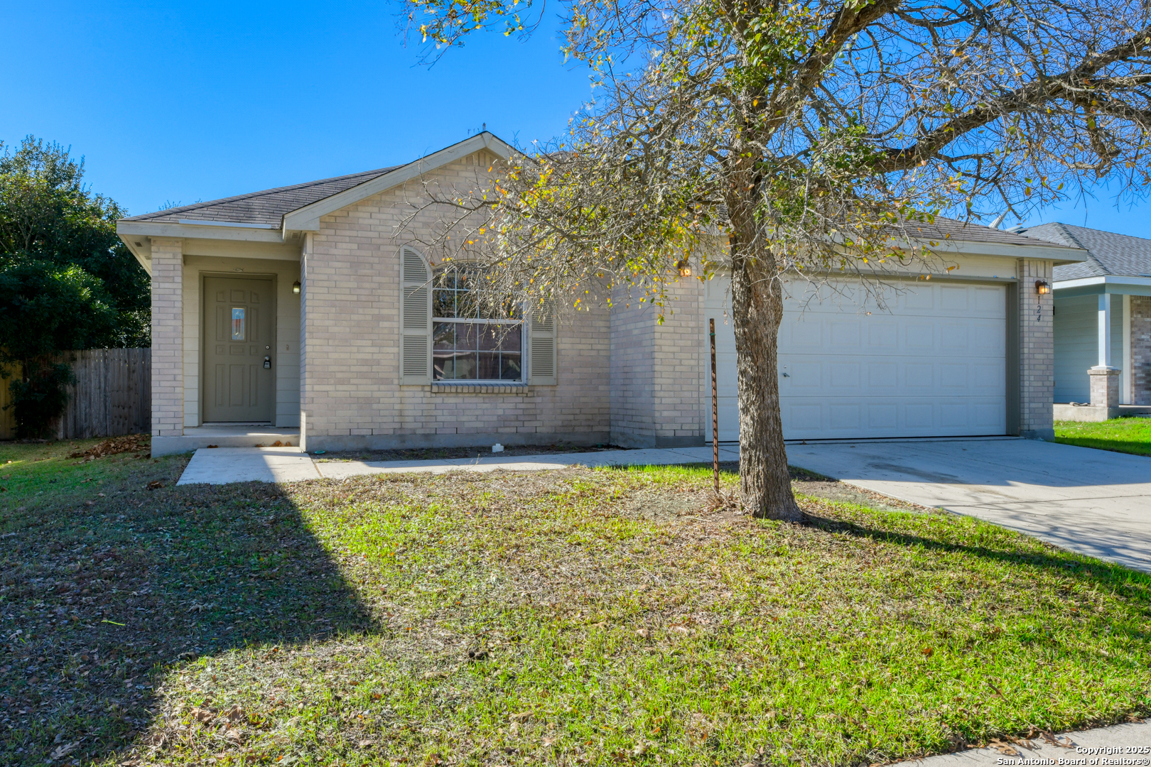 124 Pointe Loop Cibolo, TX 78108 - Photo 1 of 20