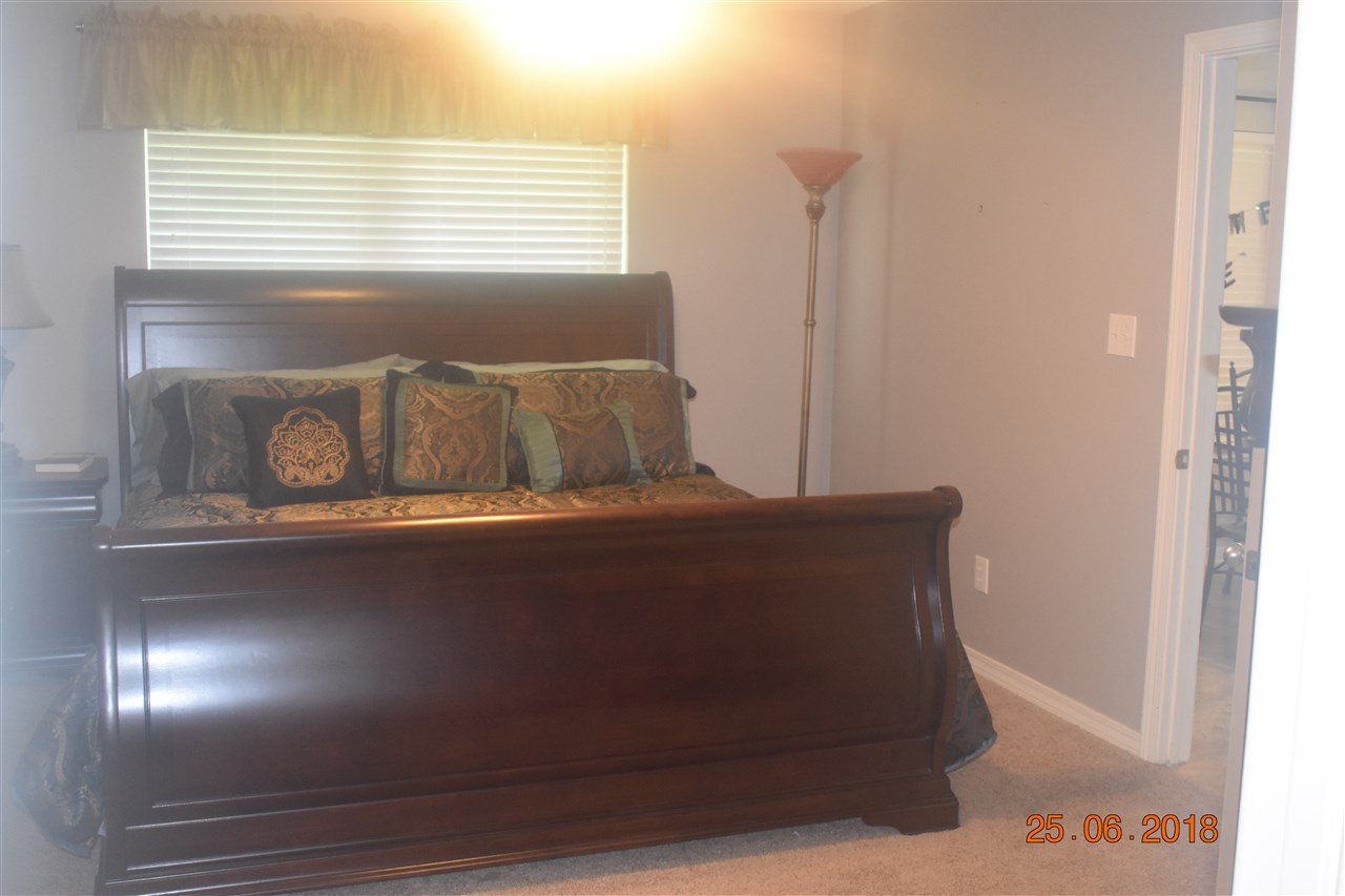 314 Monteith Oaks Drive Foley, AL 36535 - Photo 14 of 31 Master Bedroom
