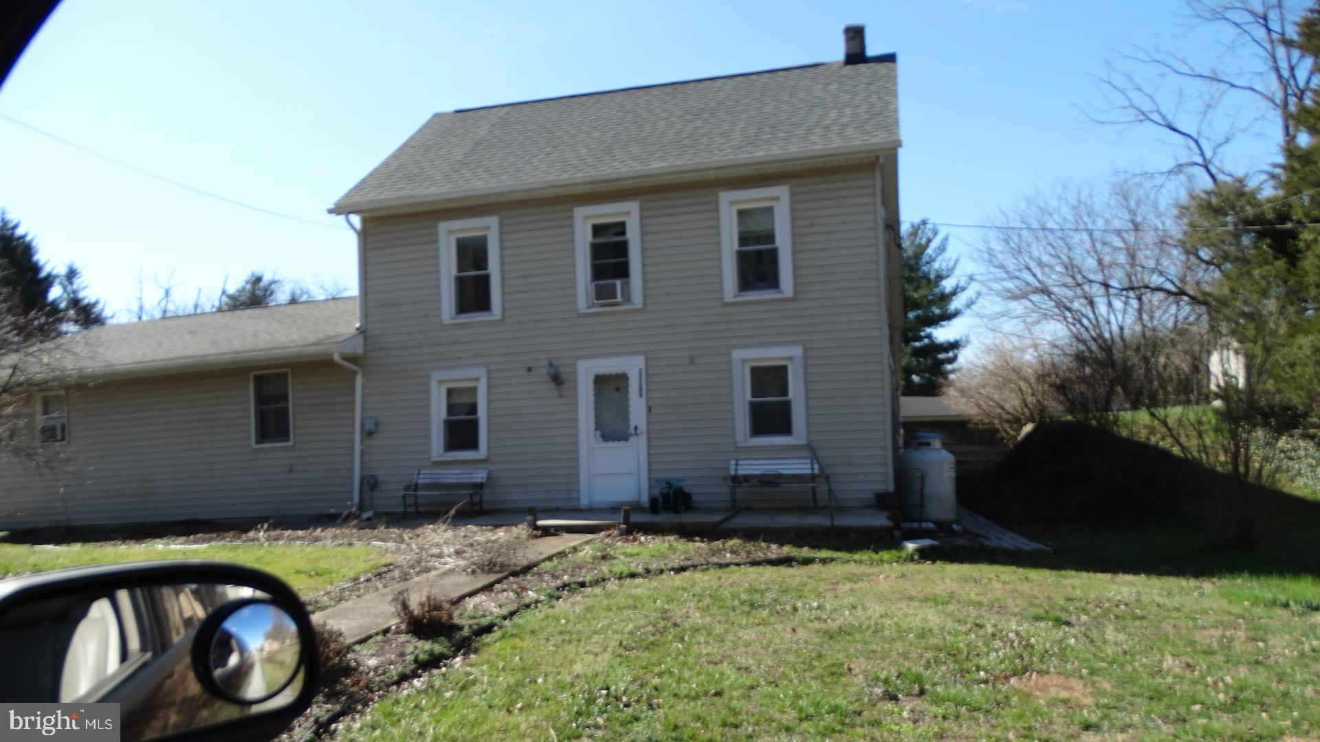 22209 Pondsville Road Smithsburg, MD 21783 - Photo 13 of 14
