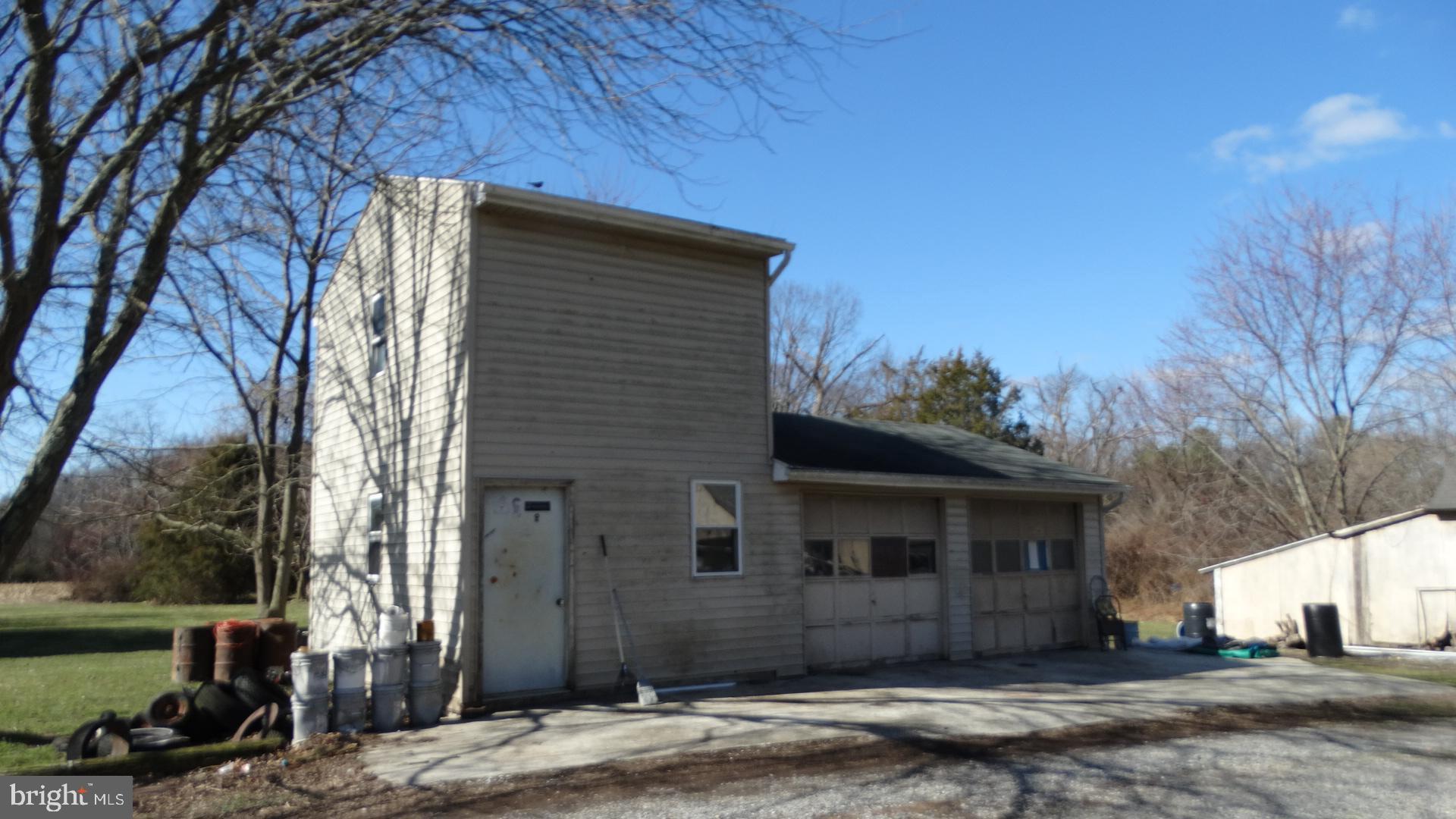 22209 Pondsville Road Smithsburg, MD 21783 - Photo 9 of 14