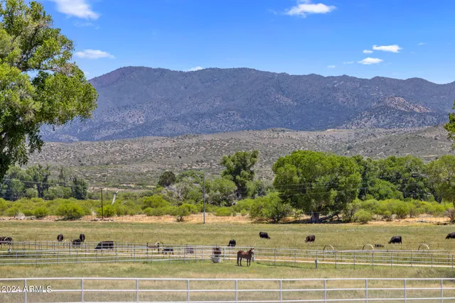 a view of swimming pool from a lake