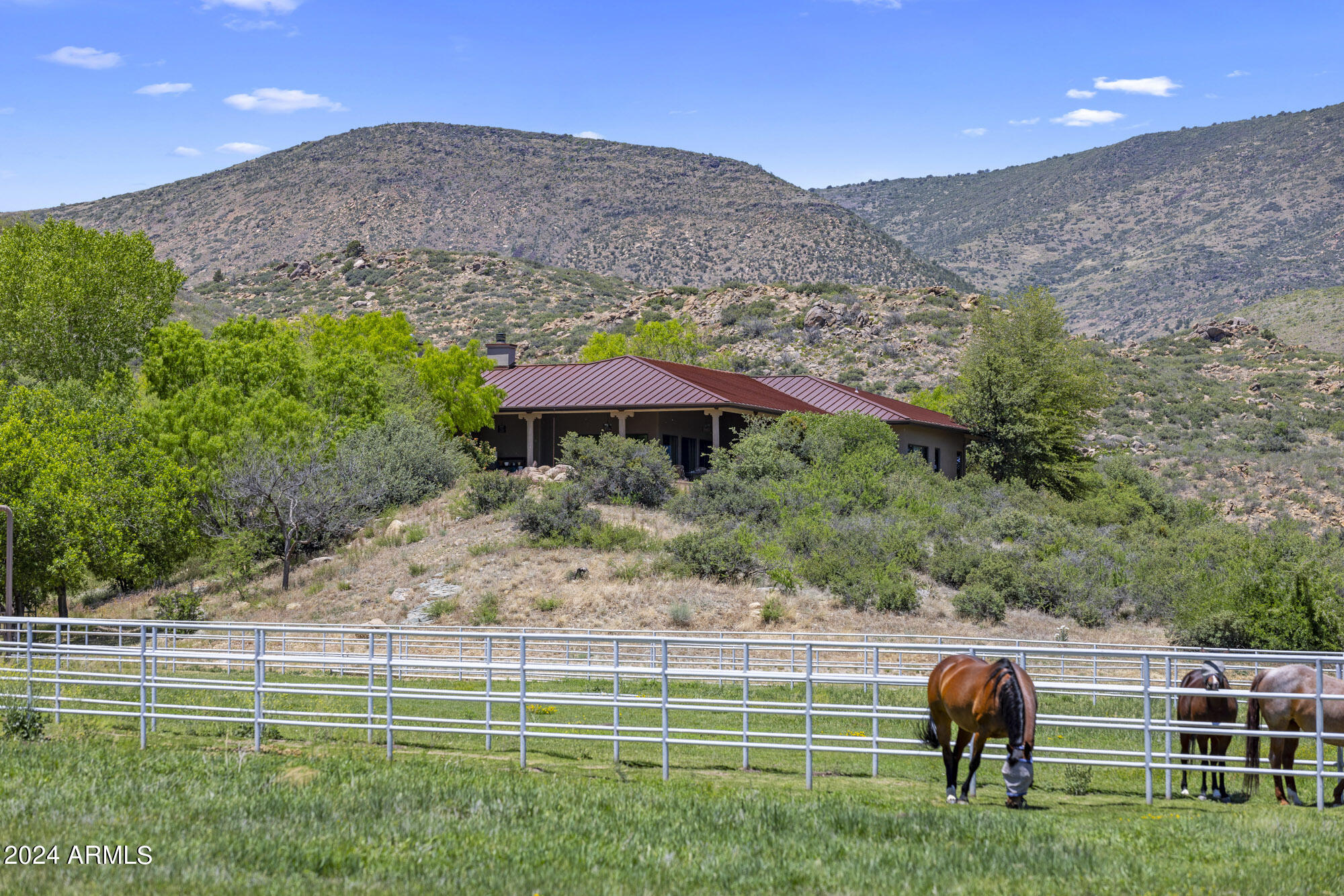 5500 Four Cross Ranch Road Skull Valley, AZ 86338 - Photo 5 of 59 Four Cross Ranch