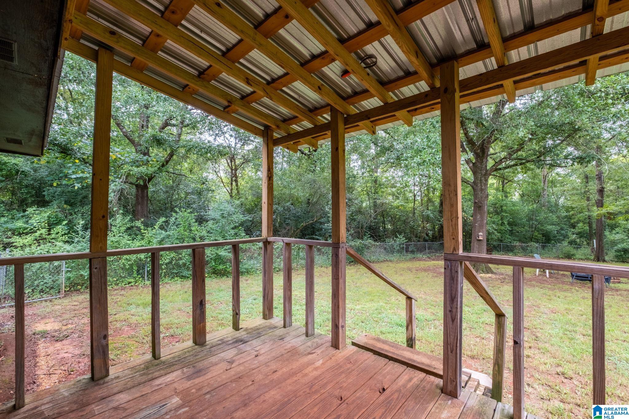 1774 Ashville Road Montevallo, AL 35115 - Photo 19 of 22
