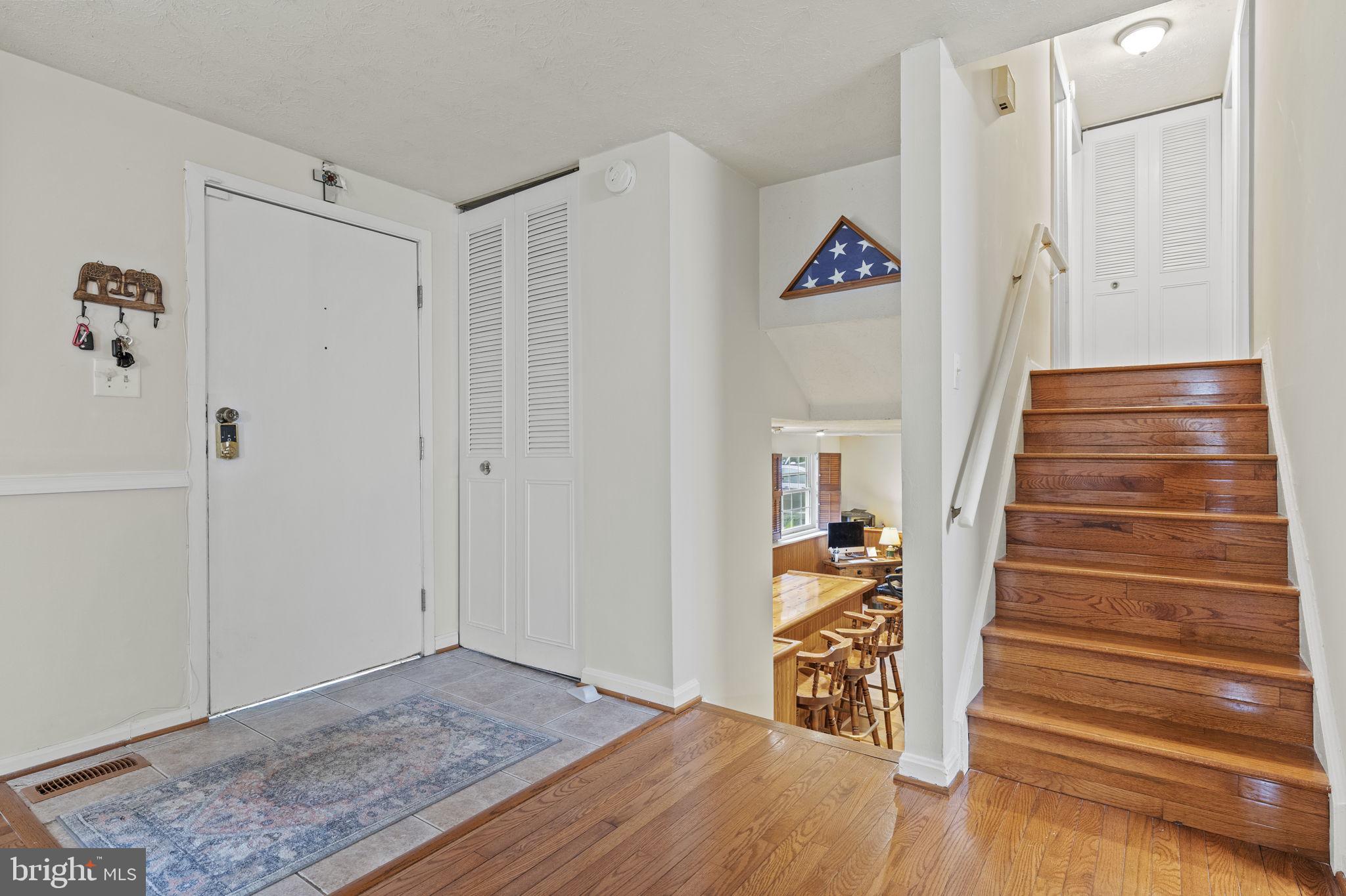 6100 Mantle Road Burke, VA 22015 - Photo 21 of 40