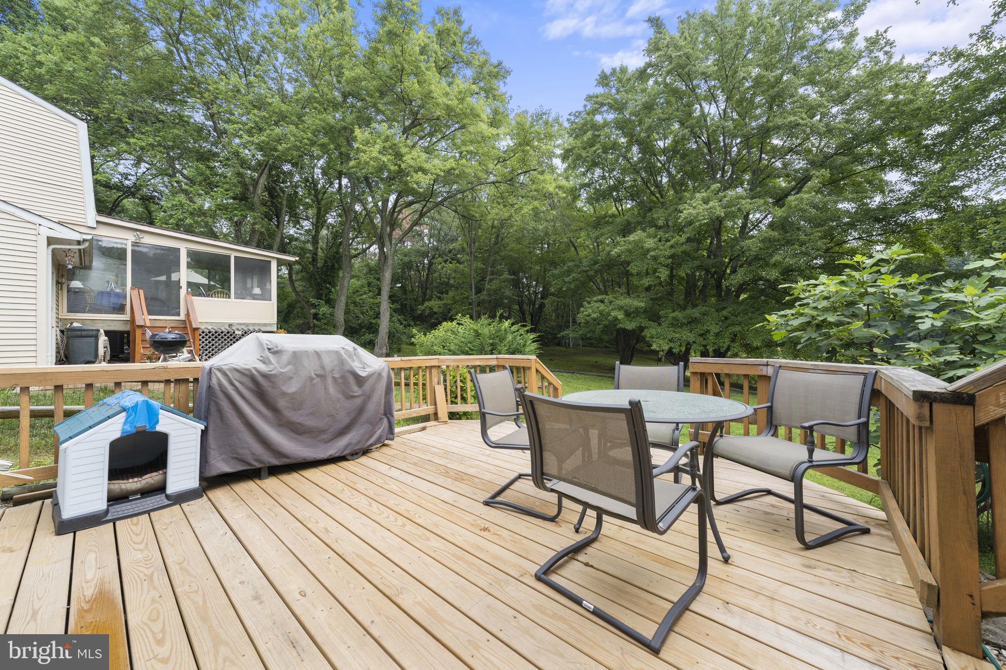 6100 Mantle Road Burke, VA 22015 - Photo 30 of 40