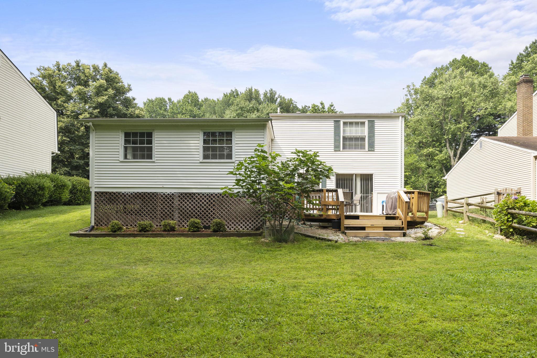 6100 Mantle Road Burke, VA 22015 - Photo 32 of 40