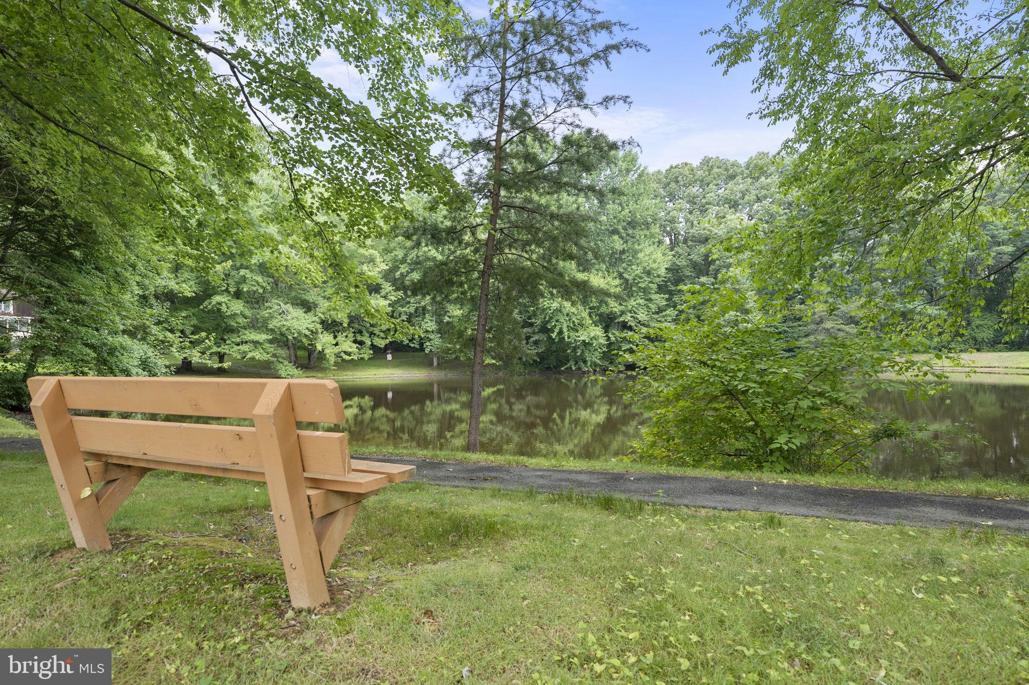 6100 Mantle Road Burke, VA 22015 - Photo 34 of 40
