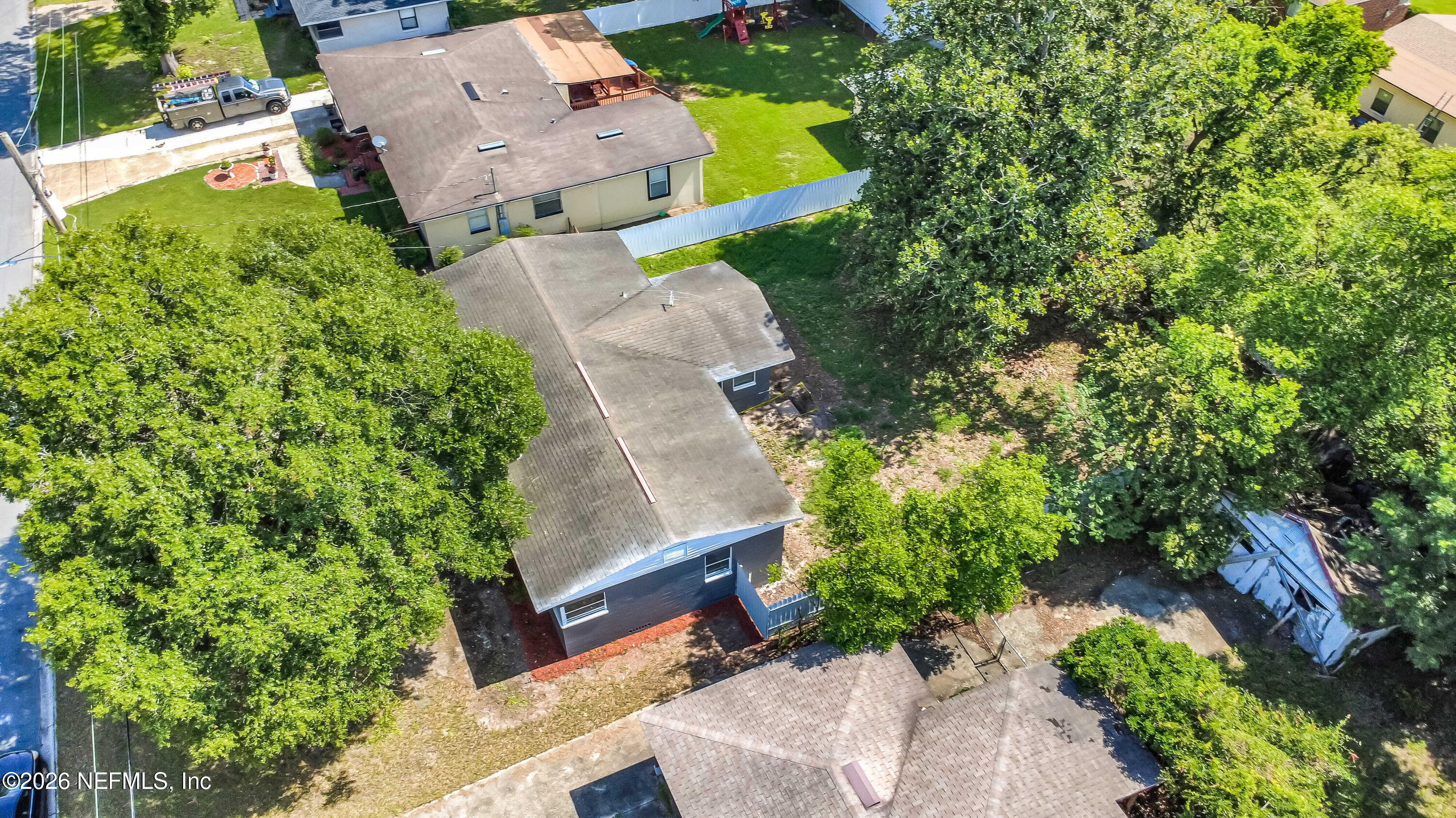 2351 Caladium Road Jacksonville, FL 32211 - Photo 8 of 45 DJI_0389