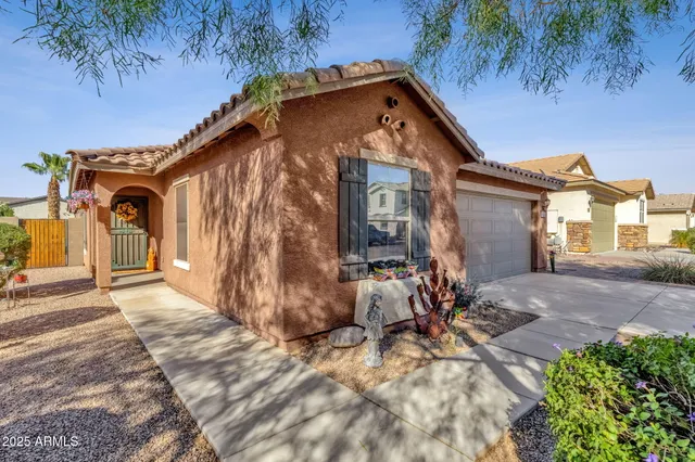 $599,000 | 2860 East Detroit Street, Chandler, AZ 85225