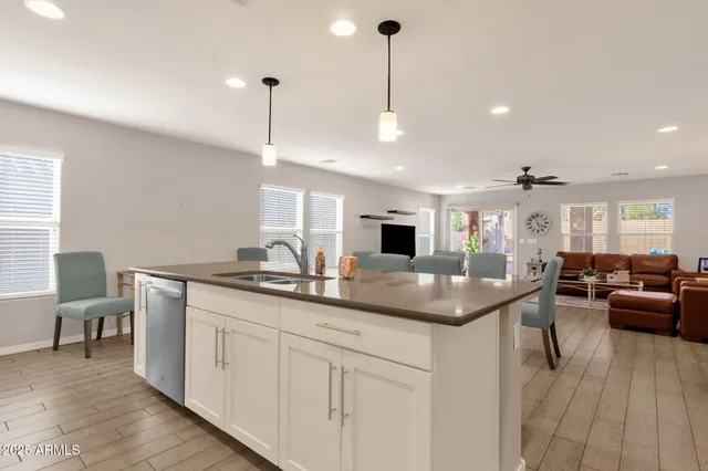 $599,000 | 2860 East Detroit Street, Chandler, AZ 85225