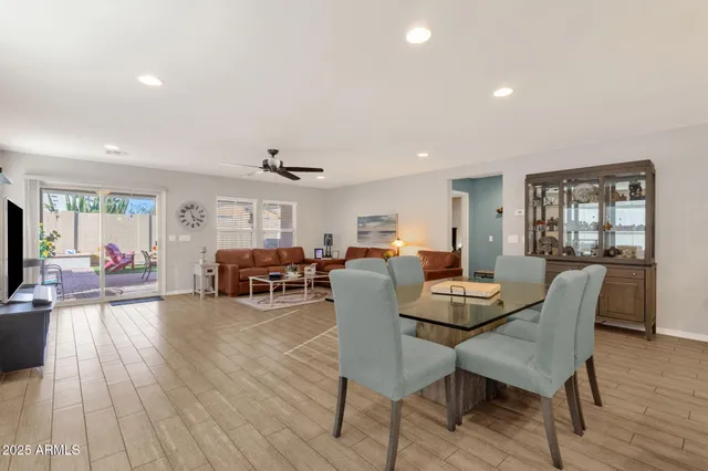 $599,000 | 2860 East Detroit Street, Chandler, AZ 85225