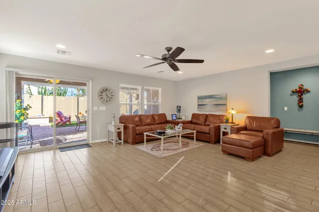 $599,000 | 2860 East Detroit Street, Chandler, AZ 85225