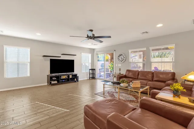 $599,000 | 2860 East Detroit Street, Chandler, AZ 85225