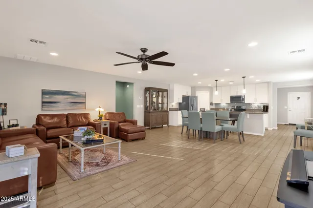 $599,000 | 2860 East Detroit Street, Chandler, AZ 85225