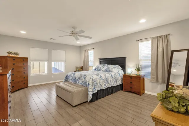 $599,000 | 2860 East Detroit Street, Chandler, AZ 85225