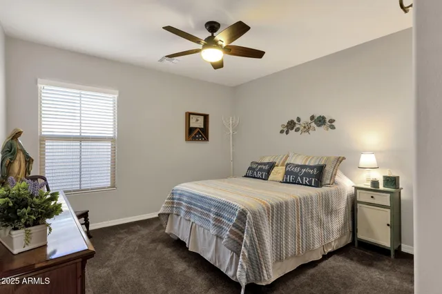 $599,000 | 2860 East Detroit Street, Chandler, AZ 85225