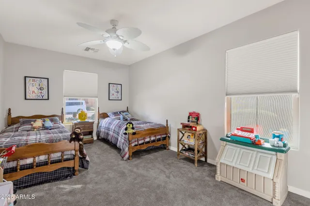 $599,000 | 2860 East Detroit Street, Chandler, AZ 85225