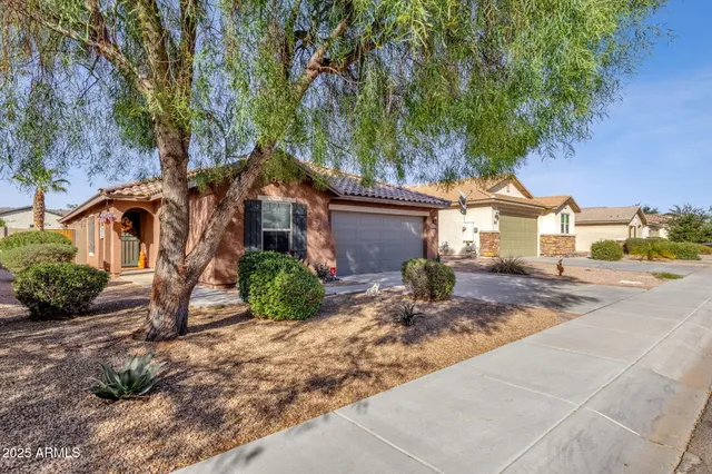 $599,000 | 2860 East Detroit Street, Chandler, AZ 85225