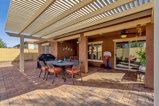 $599,000 | 2860 East Detroit Street, Chandler, AZ 85225