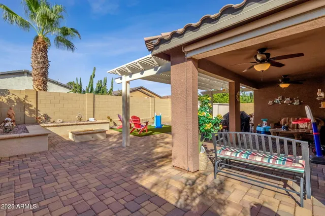 $599,000 | 2860 East Detroit Street, Chandler, AZ 85225