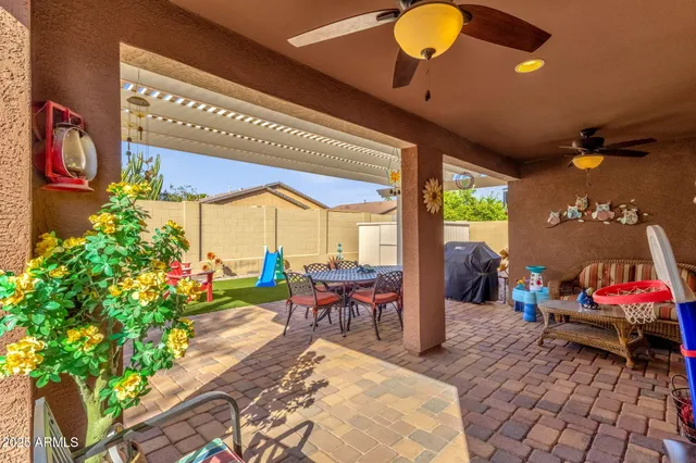 $599,000 | 2860 East Detroit Street, Chandler, AZ 85225