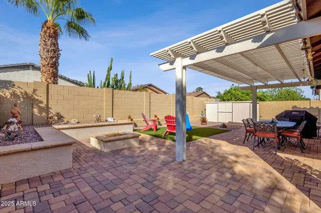 $599,000 | 2860 East Detroit Street, Chandler, AZ 85225