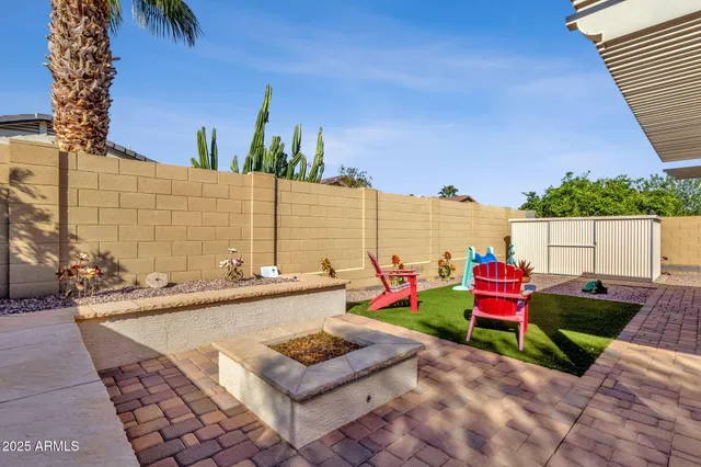 $599,000 | 2860 East Detroit Street, Chandler, AZ 85225