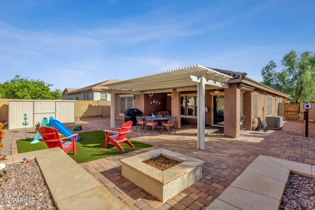 $599,000 | 2860 East Detroit Street, Chandler, AZ 85225