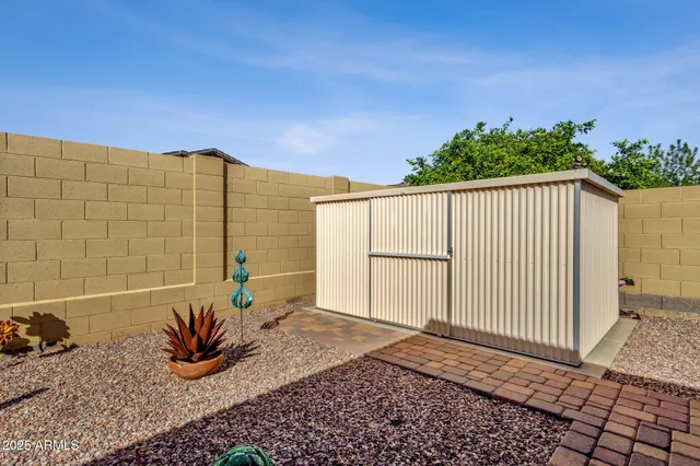 $599,000 | 2860 East Detroit Street, Chandler, AZ 85225