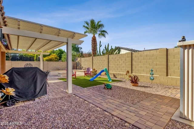 $599,000 | 2860 East Detroit Street, Chandler, AZ 85225