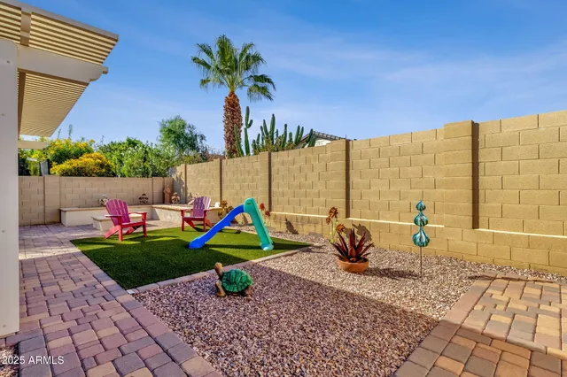 $599,000 | 2860 East Detroit Street, Chandler, AZ 85225
