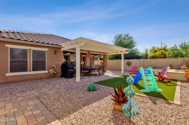 $599,000 | 2860 East Detroit Street, Chandler, AZ 85225